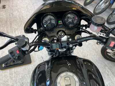 Yamaha XJR1300 1998