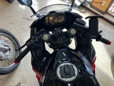 Kawasaki Ninja 400 2019