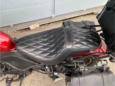 Honda Rebel 250 S Edition 2023
