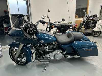 Harley-Davidson Softail FXDRS114 2021