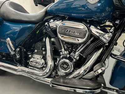 Harley-Davidson Softail FXDRS114 2021