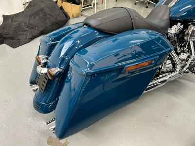 Harley-Davidson Softail FXDRS114 2021