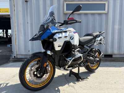 BMW R1300GS 2025