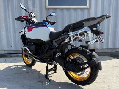 BMW R1300GS 2025