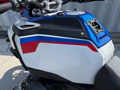 BMW R1300GS 2025
