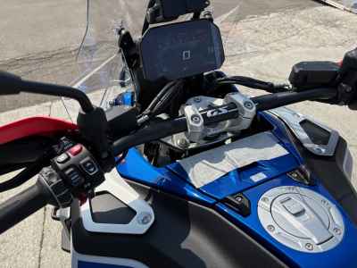 BMW R1300GS 2025