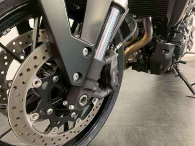 Suzuki GSX-8S 2024