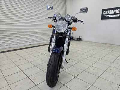 Suzuki Inazuma 400 2003
