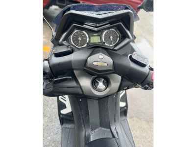 Yamaha TMAX 530 2016