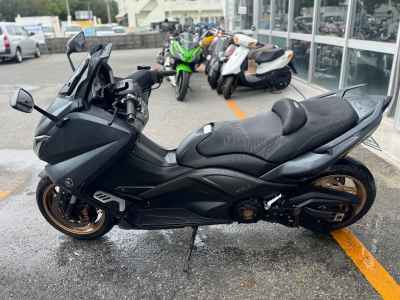 Yamaha TMAX 530 2016