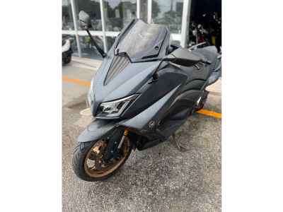 Yamaha TMAX 530 2016