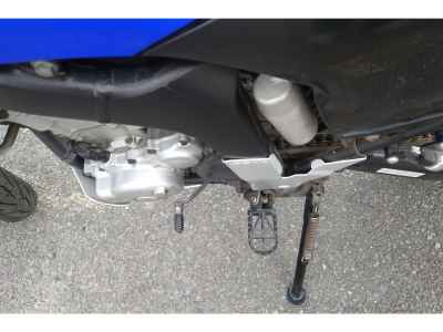 Yamaha WR250X 2007