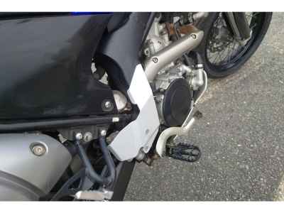 Yamaha WR250X 2007