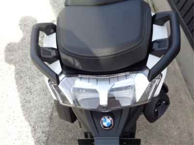 BMW C400GT 2024