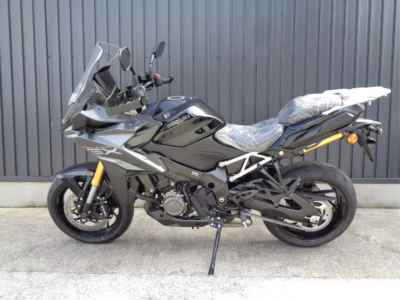 Suzuki GSX-S1000GX 2025