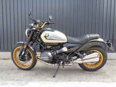 BMW R12 2025