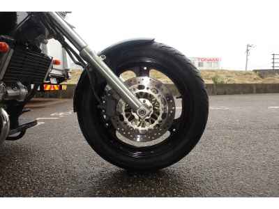 Honda Magna 250 1994