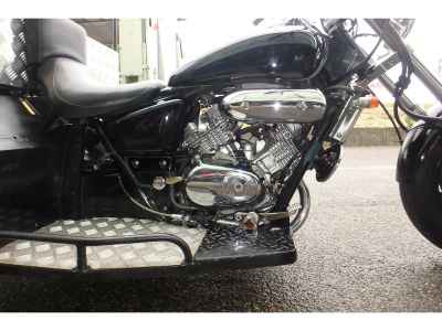 Honda Magna 250 1994