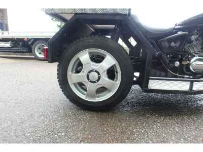Honda Magna 250 1994