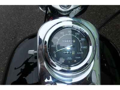 Honda Magna 250 1994