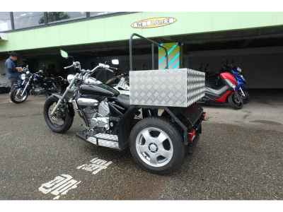 Honda Magna 250 1994