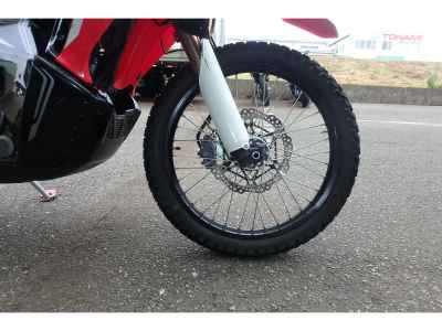 Honda CRF250L Rally 2019