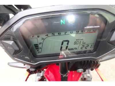 Honda CRF250L Rally 2019