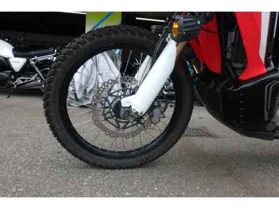 Honda CRF250L Rally 2019