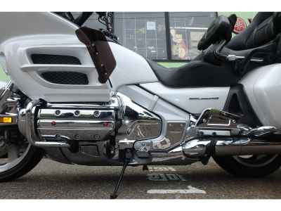 Honda GL1800 F6B Bagger 2010