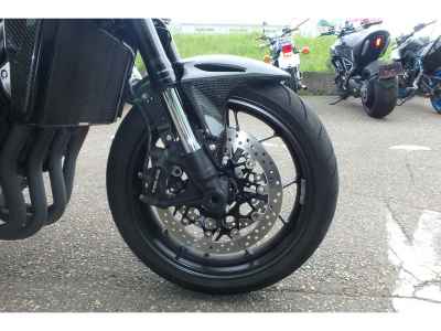 Honda CB1000R 2018