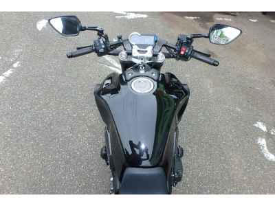 Honda CB1000R 2018
