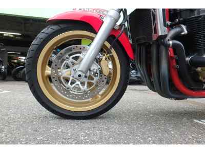 Honda CB1300SF 2001