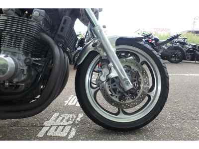 Kawasaki Zephyr 1100 1992