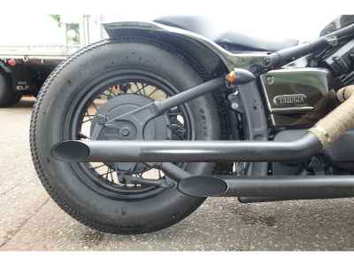 Yamaha XVS400 Drag Star 2002