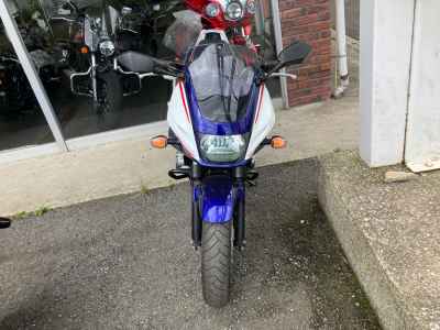 Honda CB400SFV 2008