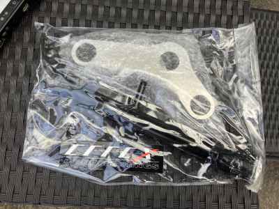 Yamaha YZF-R7 2024
