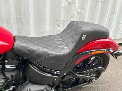 Harley-Davidson Street Bob FXBB107 2023