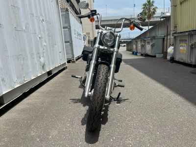 Harley-Davidson FXST 2023