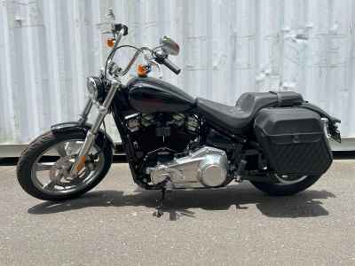 Harley-Davidson FXST 2023