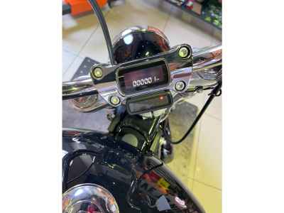 Harley-Davidson FXST 2023