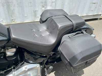 Harley-Davidson FXST 2023