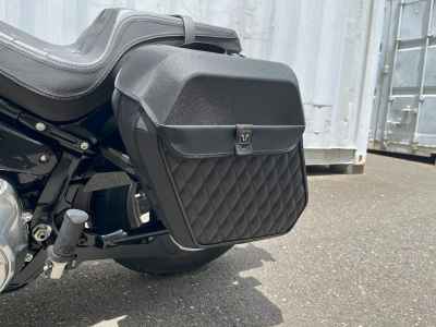 Harley-Davidson FXST 2023