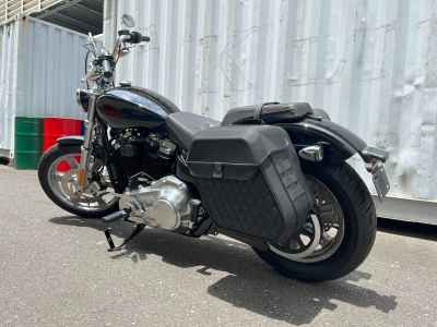Harley-Davidson FXST 2023