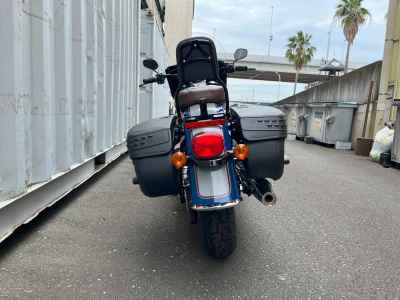 Harley-Davidson Heritage FLHCS114 2023