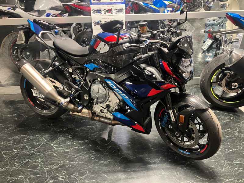BMW M1000R 2023
