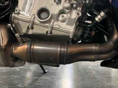 BMW M1000R 2023