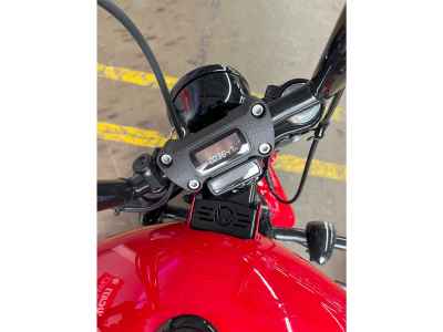 Harley-Davidson Street Bob FXBB107 2023