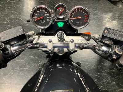 Suzuki GSF1200 1995