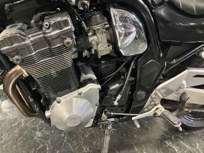 Suzuki GSF1200 1995