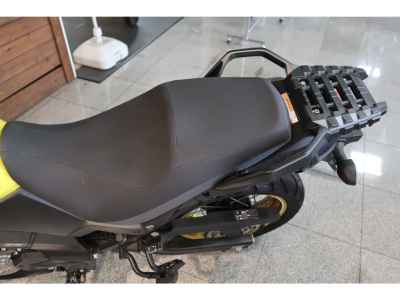 Suzuki V-Strom 650 2021